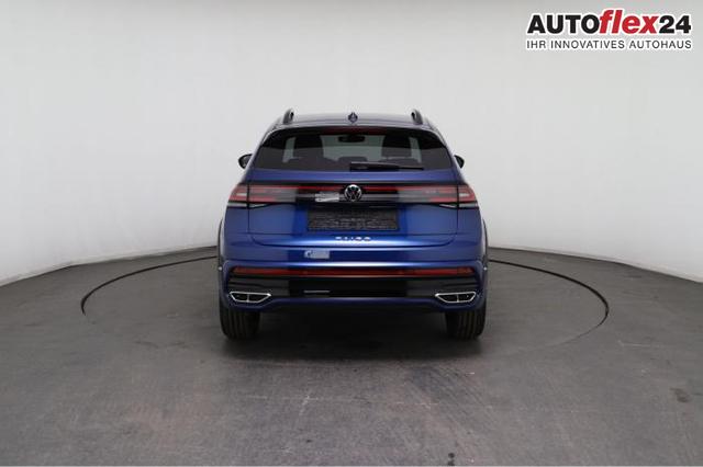 Volkswagen Taigo R-Line Edition (R-Line Edition) 1.5 TSI OPF 110kW (150 PS) 7-Gang DSG 