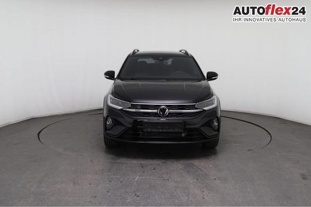 Vorlauffahrzeuge Volkswagen Taigo - R-Line Edition (R-Line Edition) 1.5 TSI OPF 110kW (150 PS) 7-Gang DSG
