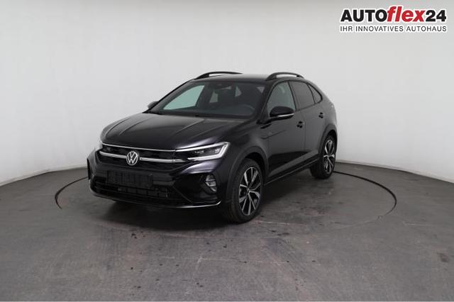 Volkswagen Taigo R-Line Edition (R-Line Edition) 1.5 TSI OPF 110kW (150 PS) 7-Gang DSG 
