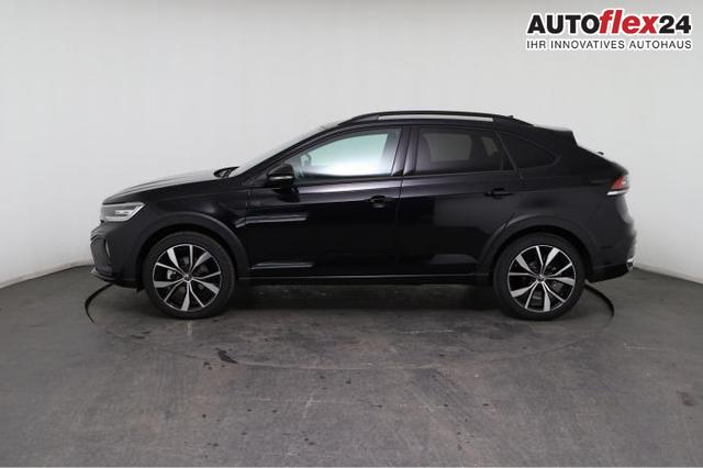 Volkswagen Taigo R-Line Edition (R-Line Edition) 1.5 TSI OPF 110kW (150 PS) 7-Gang DSG 