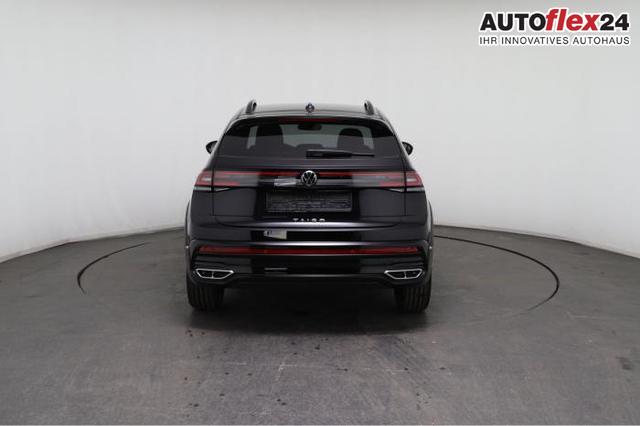Volkswagen Taigo R-Line Edition (R-Line Edition) 1.5 TSI OPF 110kW (150 PS) 7-Gang DSG 