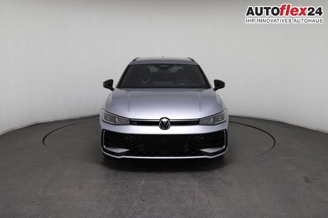 Vorlauffahrzeuge Volkswagen Passat Variant - R-Line (R-Line) 2.0 TSI 195kW (265 PS) 7-Gang DSG 4MOTION