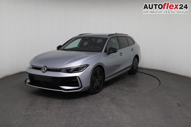 Volkswagen Passat Variant R-Line (R-Line) 2.0 TSI 195kW (265 PS) 7-Gang DSG 4MOTION 
