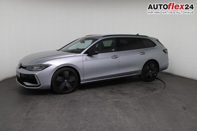 Volkswagen Passat Variant R-Line (R-Line) 2.0 TSI 195kW (265 PS) 7-Gang DSG 4MOTION 
