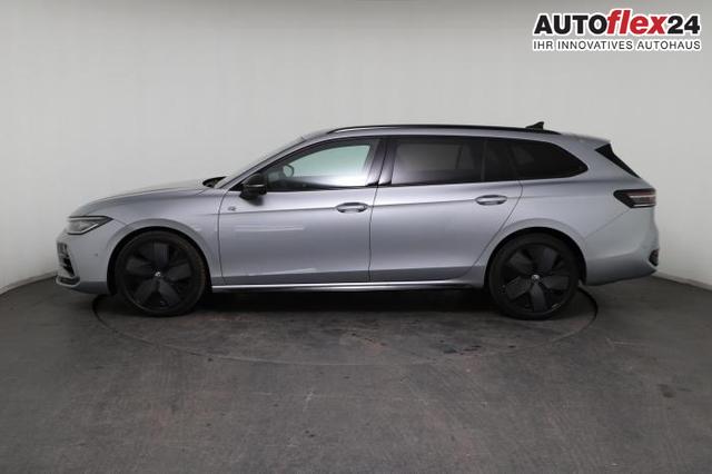 Volkswagen Passat Variant R-Line (R-Line) 2.0 TSI 195kW (265 PS) 7-Gang DSG 4MOTION 
