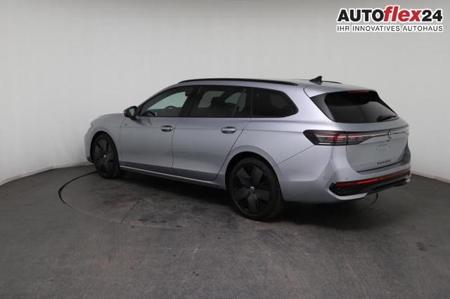 Volkswagen Passat Variant R-Line (R-Line) 2.0 TSI 195kW (265 PS) 7-Gang DSG 4MOTION 
