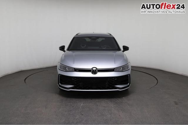 Vorlauffahrzeuge Volkswagen Passat Variant - R-Line (R-Line) 2.0 TSI 195kW (265 PS) 7-Gang DSG 4MOTION