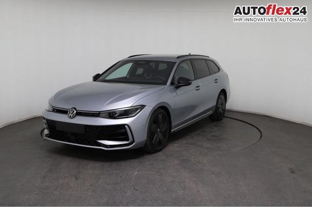 Volkswagen Passat Variant R-Line (R-Line) 2.0 TSI 195kW (265 PS) 7-Gang DSG 4MOTION 