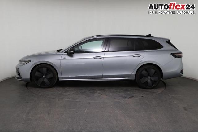 Volkswagen Passat Variant R-Line (R-Line) 2.0 TSI 195kW (265 PS) 7-Gang DSG 4MOTION 