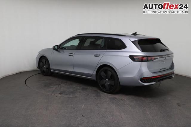 Volkswagen Passat Variant R-Line (R-Line) 2.0 TSI 195kW (265 PS) 7-Gang DSG 4MOTION 