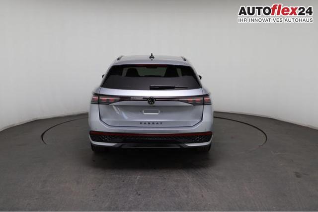 Volkswagen Passat Variant R-Line (R-Line) 2.0 TSI 195kW (265 PS) 7-Gang DSG 4MOTION 