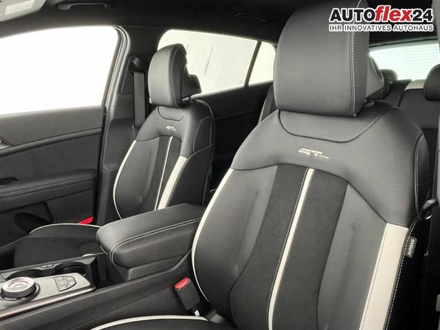 Kia Sportage GT-Line MY26 (GT-Line ) 1.6 T-GDI 132kW (180 PS) DCT-7 4WD 
