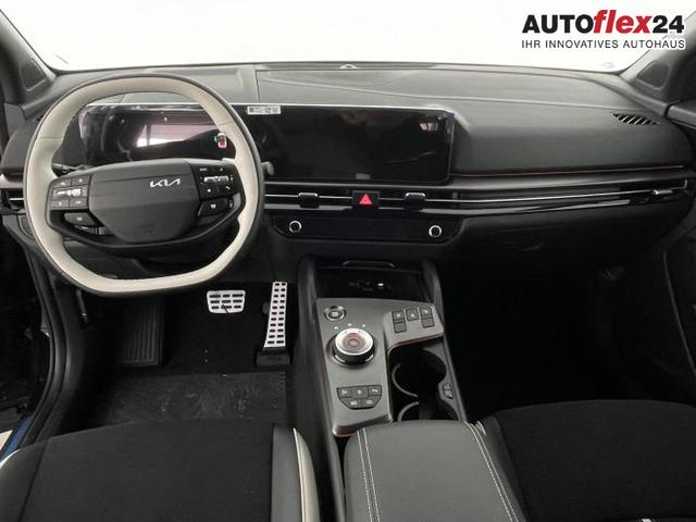 Kia Sportage GT-Line MY26 (GT-Line ) 1.6 T-GDI 132kW (180 PS) DCT-7 4WD 
