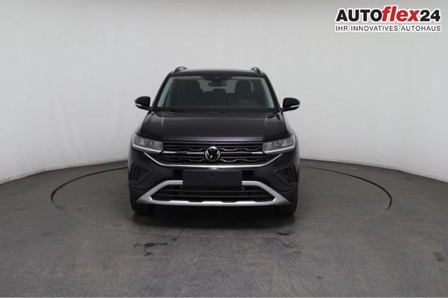 Vorlauffahrzeuge Volkswagen T-Cross - New Edition (New Edition) 1.0 TSI 85 kW (116 PS) 7-Gang DSG