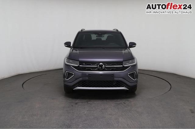 Vorlauffahrzeuge Volkswagen T-Cross - R-Line Edition (R-Line Edition) 1.0 TSI 85 kW (116 PS) 7-Gang DSG