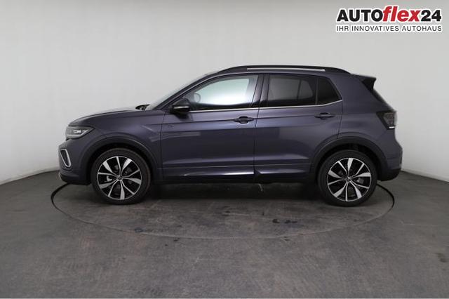 Volkswagen T-Cross R-Line Edition (R-Line Edition) 1.0 TSI 85 kW (116 PS) 7-Gang DSG 