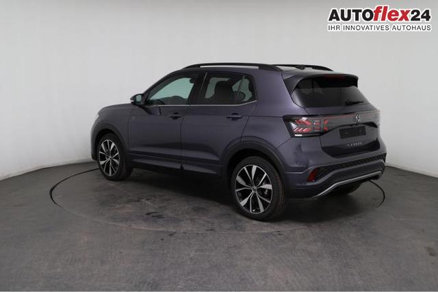 Volkswagen T-Cross R-Line Edition (R-Line Edition) 1.0 TSI 85 kW (116 PS) 7-Gang DSG 