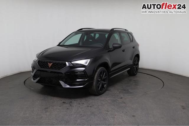 Cupra Ateca 2.0 TSI 140kW (190 PS) 7-Gang DSG 4Drive 