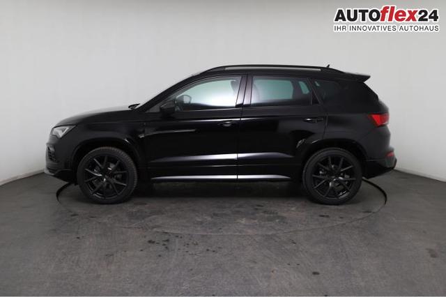 Cupra Ateca 2.0 TSI 140kW (190 PS) 7-Gang DSG 4Drive 