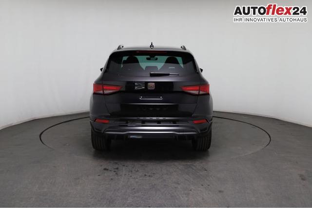 Cupra Ateca 2.0 TSI 140kW (190 PS) 7-Gang DSG 4Drive 