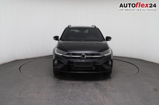 Vorlauffahrzeuge Volkswagen Taigo - R-Line Edition (R-Line Edition) 1.5 TSI OPF 110kW (150 PS) 7-Gang DSG