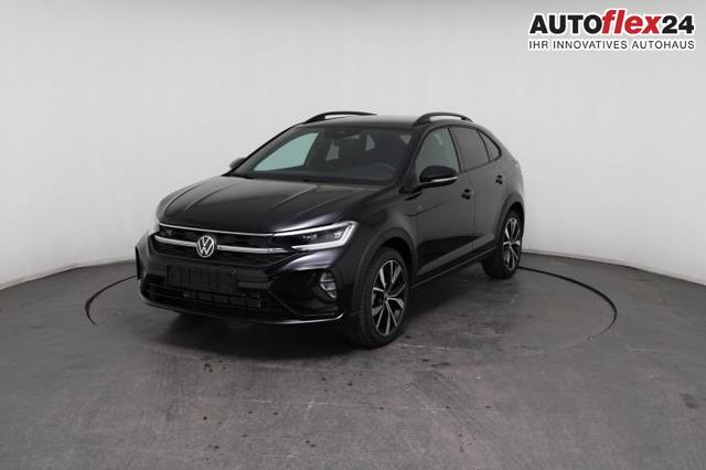 Volkswagen Taigo R-Line Edition (R-Line Edition) 1.5 TSI OPF 110kW (150 PS) 7-Gang DSG 