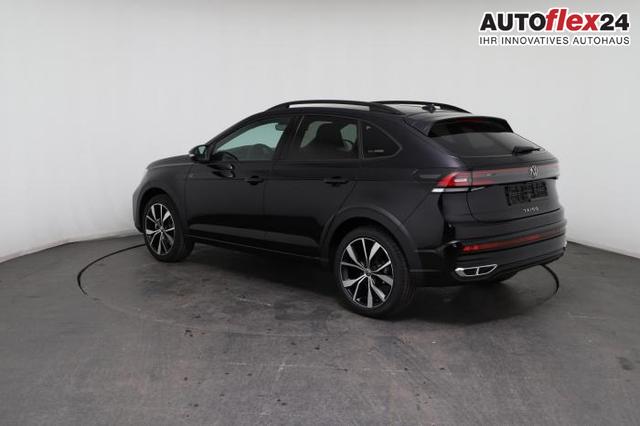 Volkswagen Taigo R-Line Edition (R-Line Edition) 1.5 TSI OPF 110kW (150 PS) 7-Gang DSG 