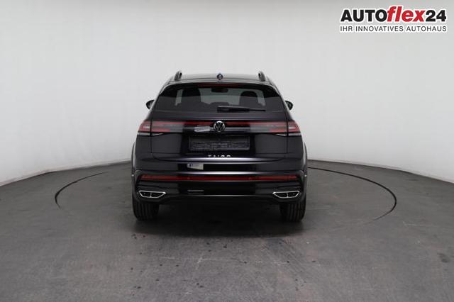 Volkswagen Taigo R-Line Edition (R-Line Edition) 1.5 TSI OPF 110kW (150 PS) 7-Gang DSG 