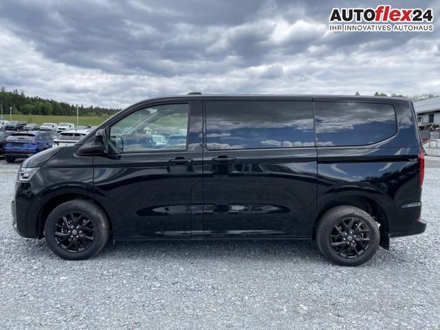 Vorlauffahrzeuge Volkswagen T7 Caravelle - Style KR 8 Sitzer (Style Sitzer) 2.0 TDI 110 kW (150 PS) 8-Stufen Automatik