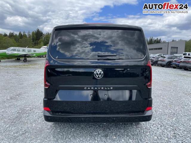 Volkswagen T7 Caravelle Style KR 8 Sitzer (Style Sitzer) 2.0 TDI 110 kW (150 PS) 8-Stufen Automatik 
