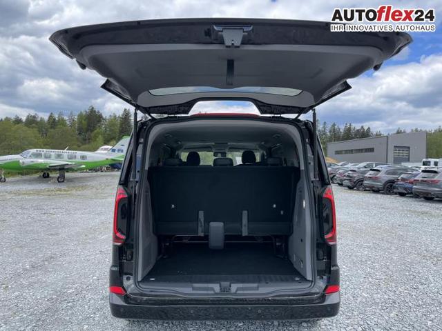 Volkswagen T7 Caravelle Style KR 8 Sitzer (Style Sitzer) 2.0 TDI 110 kW (150 PS) 8-Stufen Automatik 