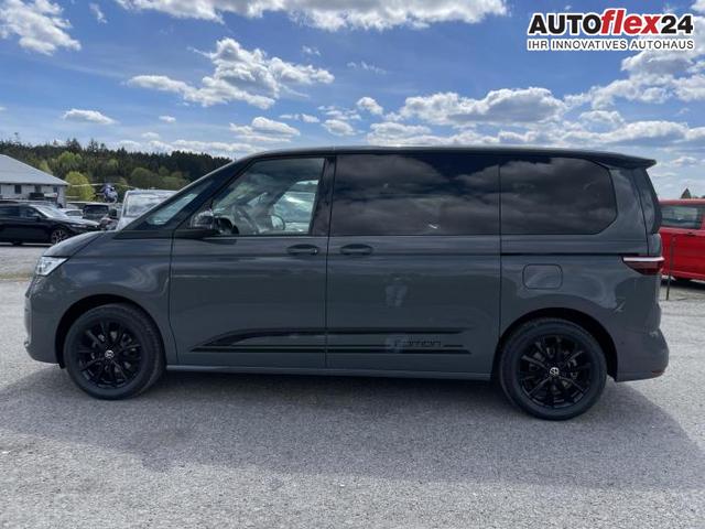 Vorlauffahrzeuge Volkswagen T7 Multivan - Life (Life) 2.0 TDI 110kW (150 PS) 7-Gang DSG