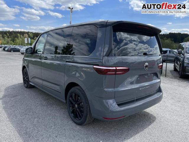 Volkswagen T7 Multivan Life (Life) 2.0 TDI 110kW (150 PS) 7-Gang DSG 