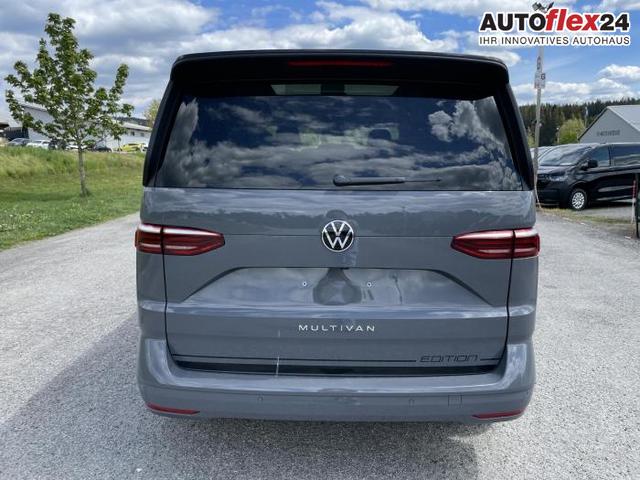 Volkswagen T7 Multivan Life (Life) 2.0 TDI 110kW (150 PS) 7-Gang DSG 