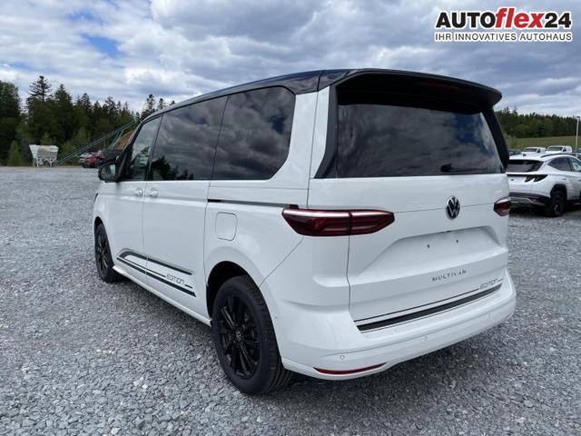 Volkswagen T7 Multivan Life (Life) 2.0 TDI 110kW (150 PS) 7-Gang DSG 