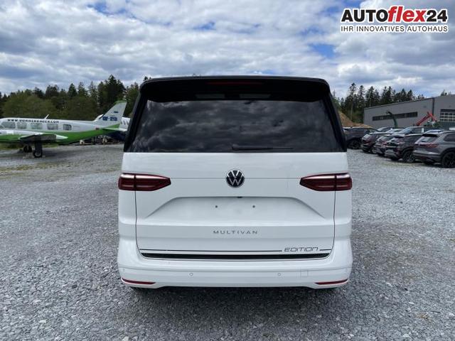 Volkswagen T7 Multivan Life (Life) 2.0 TDI 110kW (150 PS) 7-Gang DSG 