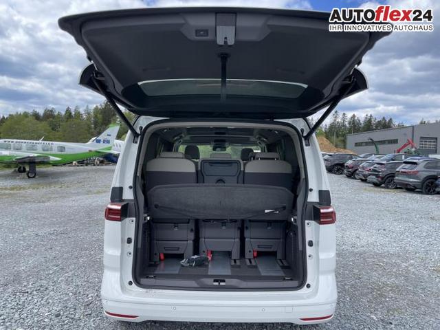 Volkswagen T7 Multivan Life (Life) 2.0 TDI 110kW (150 PS) 7-Gang DSG 