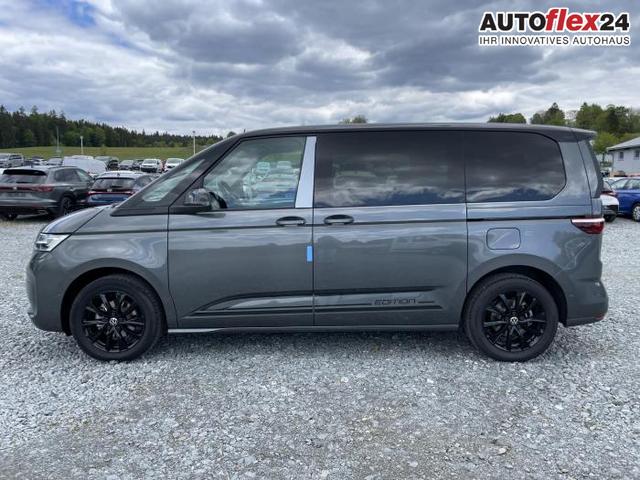 Vorlauffahrzeuge Volkswagen T7 Multivan - Life (Life) 2.0 TDI 110kW (150 PS) 7-Gang DSG