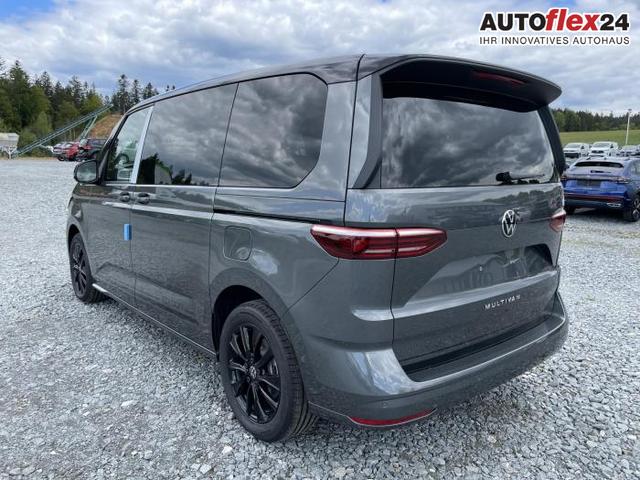 Volkswagen T7 Multivan Life (Life) 2.0 TDI 110kW (150 PS) 7-Gang-DSG 