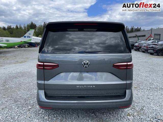 Volkswagen T7 Multivan Life (Life) 2.0 TDI 110kW (150 PS) 7-Gang-DSG 