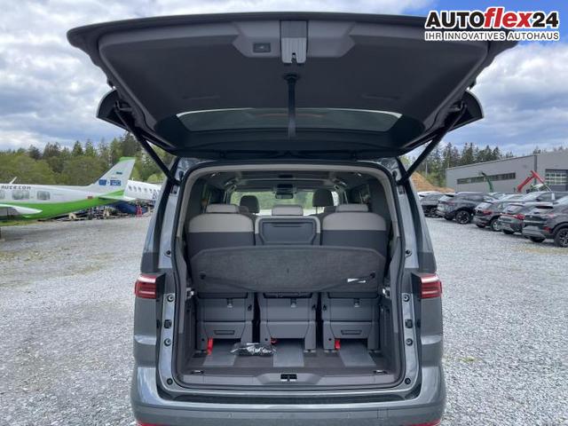 Volkswagen T7 Multivan Life (Life) 2.0 TDI 110kW (150 PS) 7-Gang-DSG 