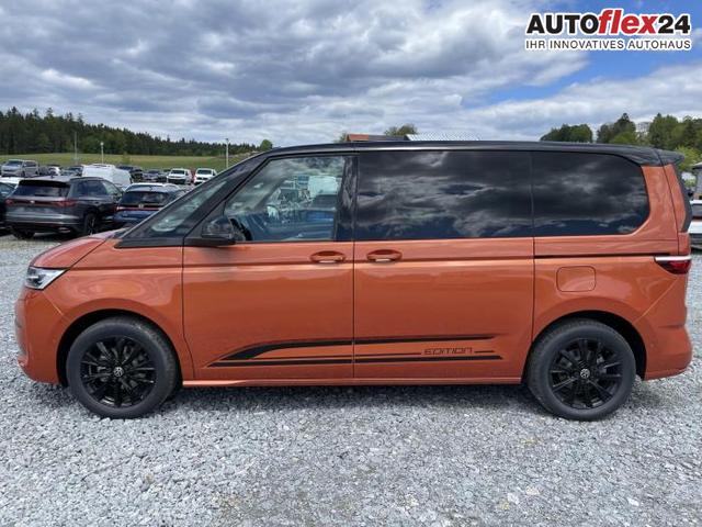 Vorlauffahrzeuge Volkswagen T7 Multivan - Life (Life) 2.0 TDI 110kW (150 PS) 7-Gang-DSG