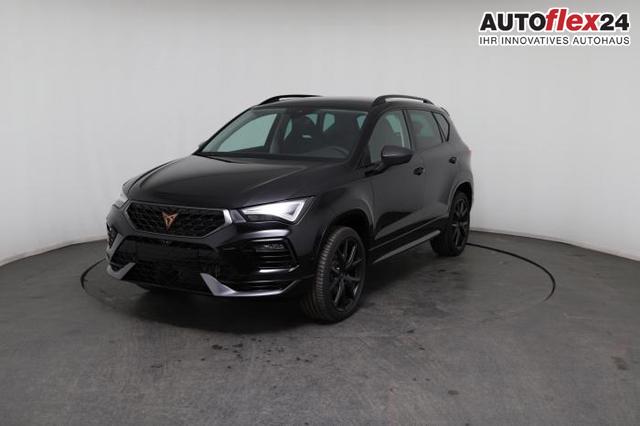 Cupra Ateca 2.0 TSI 140kW (190 PS) 7-Gang DSG 4Drive 