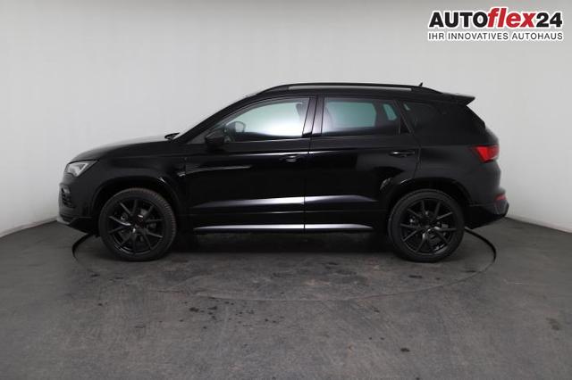 Cupra Ateca 2.0 TSI 140kW (190 PS) 7-Gang DSG 4Drive 