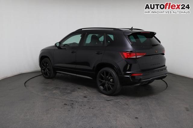 Cupra Ateca 2.0 TSI 140kW (190 PS) 7-Gang DSG 4Drive 