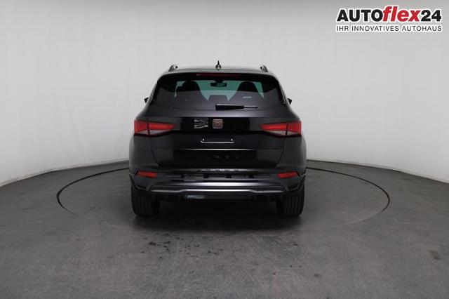 Cupra Ateca 2.0 TSI 140kW (190 PS) 7-Gang DSG 4Drive 