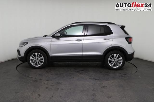 Volkswagen T-Cross New Edition (New Edition) 1.5 TSI 110 kW (150 PS) 7-Gang DSG 