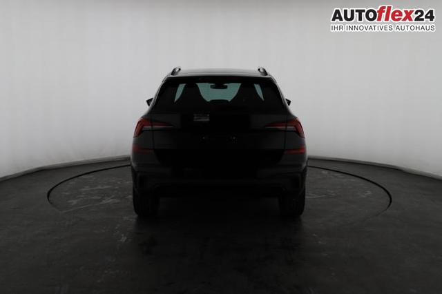 Skoda Kamiq Monte Carlo (Monte Carlo) 1.0 TSI 85 KW (116 PS) 7-Gang DSG 