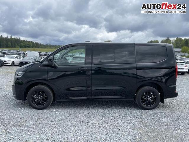 Vorlauffahrzeuge Volkswagen T7 Caravelle - Style KR 8 Sitzer (Style Sitzer) 2.0 TDI 110 kW (150 PS) 6-Gang-Getriebe