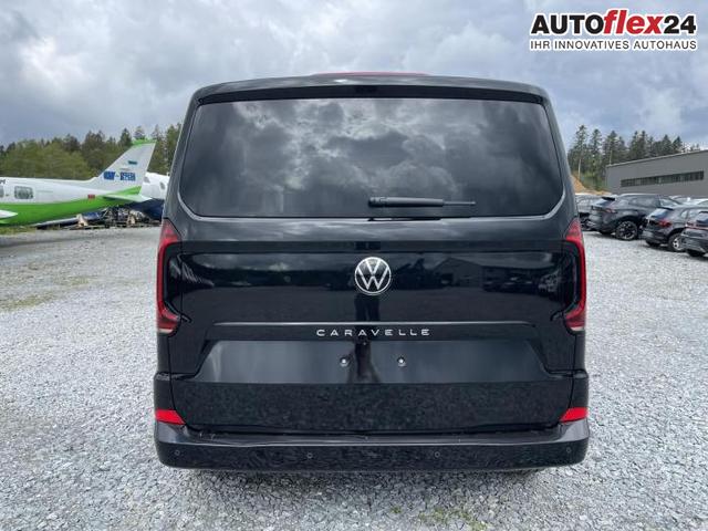 Volkswagen T7 Caravelle Style KR 8 Sitzer (Style Sitzer) 2.0 TDI 110 kW (150 PS) 6-Gang-Getriebe 